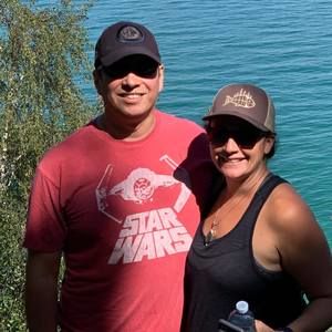 Meet your Posher, David